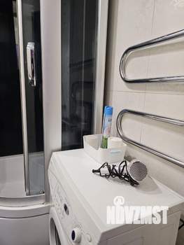 1-к квартира, посуточно, 35м2, 4/5 этаж