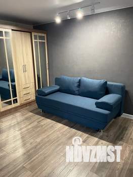 1-к квартира, посуточно, 30м2, 4/5 этаж