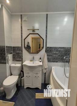 1-к квартира, на длительный срок, 40м2, 1/12 этаж