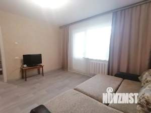 2-к квартира, посуточно, 49м2, 2/10 этаж