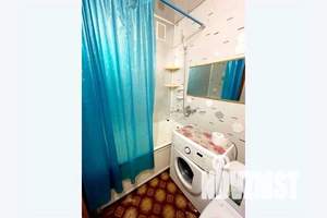 1-к квартира, посуточно, 33м2, 3/9 этаж