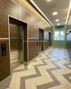 2-к квартира, на длительный срок, 52м2, 16/25 этаж