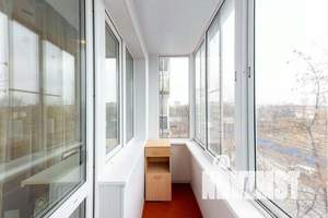 1-к квартира, посуточно, 20м2, 4/6 этаж