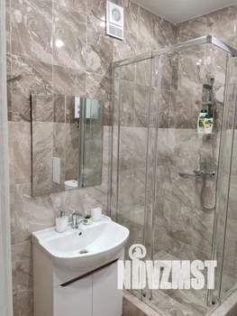 Студия квартира, посуточно, 29м2, 16/25 этаж