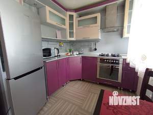 Студия квартира, посуточно, 35м2, 2/5 этаж