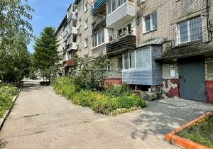 2-к квартира, на длительный срок, 48м2, 2/5 этаж