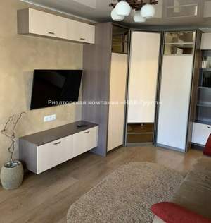 2-к квартира, на длительный срок, 44м2, 2/5 этаж