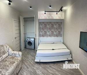 1-к квартира, на длительный срок, 36м2, 3/10 этаж