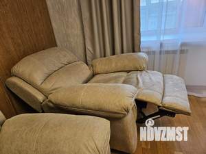 2-к квартира, посуточно, 105м2, 1/1 этаж