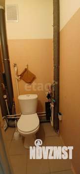 2-к квартира, на длительный срок, 54м2, 5/14 этаж