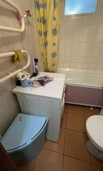 1-к квартира, на длительный срок, 31м2, 5/5 этаж