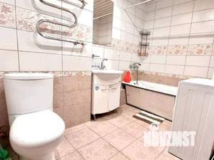 2-к квартира, посуточно, 60м2, 1/1 этаж