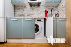 1-к квартира, посуточно, 34м2, 5/10 этаж