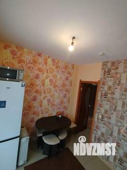 1-к квартира, на длительный срок, 33м2, 3/9 этаж