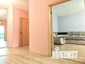 2-к квартира, посуточно, 78м2, 1/1 этаж