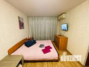 1-к квартира, посуточно, 33м2, 3/5 этаж