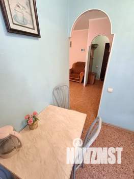 1-к квартира, посуточно, 32м2, 2/5 этаж