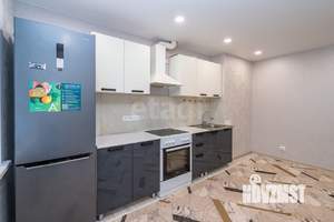 3-к квартира, на длительный срок, 76м2, 3/11 этаж