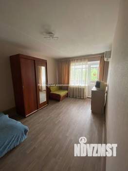 1-к квартира, на длительный срок, 31м2, 5/5 этаж