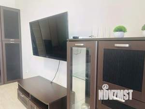 1-к квартира, посуточно, 46м2, 1/1 этаж