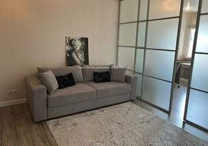 1-к квартира, на длительный срок, 59м2, 6/9 этаж