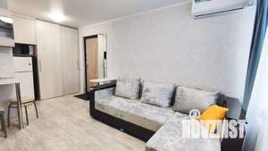 Студия квартира, посуточно, 14м2, 3/10 этаж