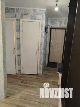 1-к квартира, посуточно, 32м2, 3/5 этаж