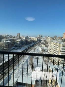 1-к квартира, посуточно, 49м2, 13/16 этаж