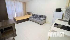 1-к квартира, посуточно, 30м2, 19/26 этаж