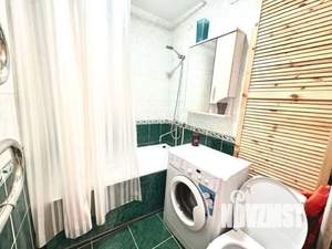 1-к квартира, посуточно, 32м2, 1/1 этаж