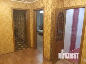 1-к квартира, посуточно, 38м2, 2/12 этаж