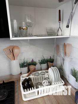 Студия квартира, посуточно, 30м2, 4/5 этаж