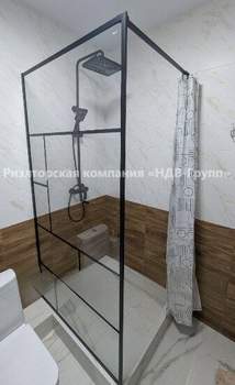 Студия квартира, на длительный срок, 25м2, 13/15 этаж