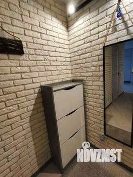 Студия квартира, на длительный срок, 32м2, 3/5 этаж