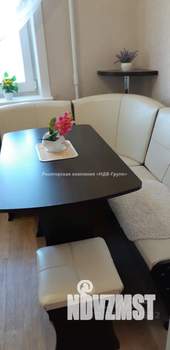 1-к квартира, на длительный срок, 33м2, 4/10 этаж