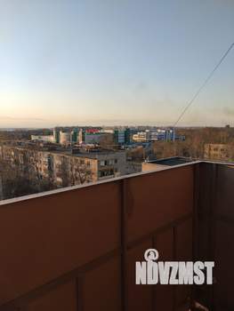 Студия квартира, посуточно, 30м2, 9/9 этаж