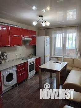 1-к квартира, посуточно, 42м2, 5/6 этаж