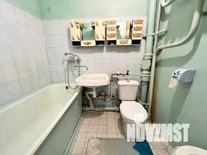 1-к квартира, на длительный срок, 33м2, 5/9 этаж