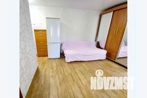 1-к квартира, посуточно, 33м2, 2/5 этаж