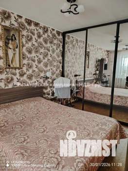 2-к квартира, на длительный срок, 44м2, 5/5 этаж