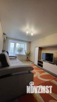 1-к квартира, на длительный срок, 29м2, 3/5 этаж