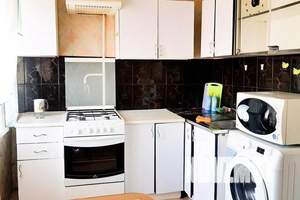 2-к квартира, посуточно, 45м2, 4/5 этаж