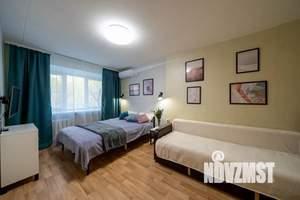 1-к квартира, посуточно, 30м2, 4/5 этаж