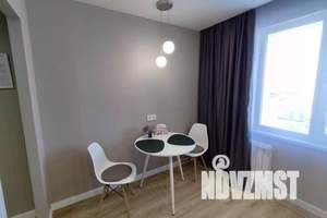 1-к квартира, посуточно, 35м2, 8/10 этаж