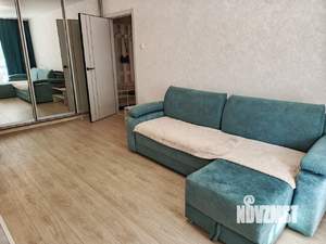 2-к квартира, посуточно, 50м2, 3/10 этаж