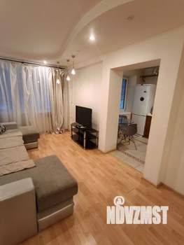 3-к квартира, на длительный срок, 70м2, 2/10 этаж