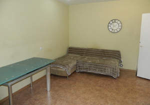2-к квартира, на длительный срок, 53м2, 1/10 этаж