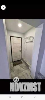 2-к квартира, посуточно, 44м2, 1/1 этаж