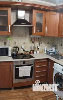 1-к квартира, на длительный срок, 34м2, 1/9 этаж