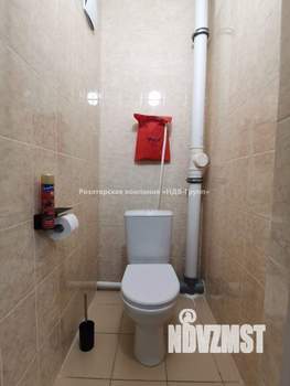 1-к квартира, на длительный срок, 36м2, 5/14 этаж